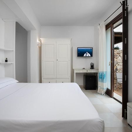The Square Depandance Bed and Breakfast Cannigione Εξωτερικό φωτογραφία
