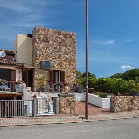 The Square Depandance Bed and Breakfast Cannigione Εξωτερικό φωτογραφία