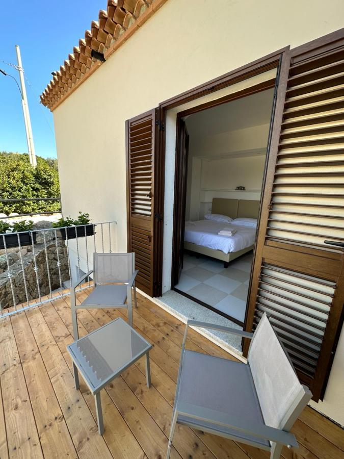 The Square Depandance Bed and Breakfast Cannigione Εξωτερικό φωτογραφία