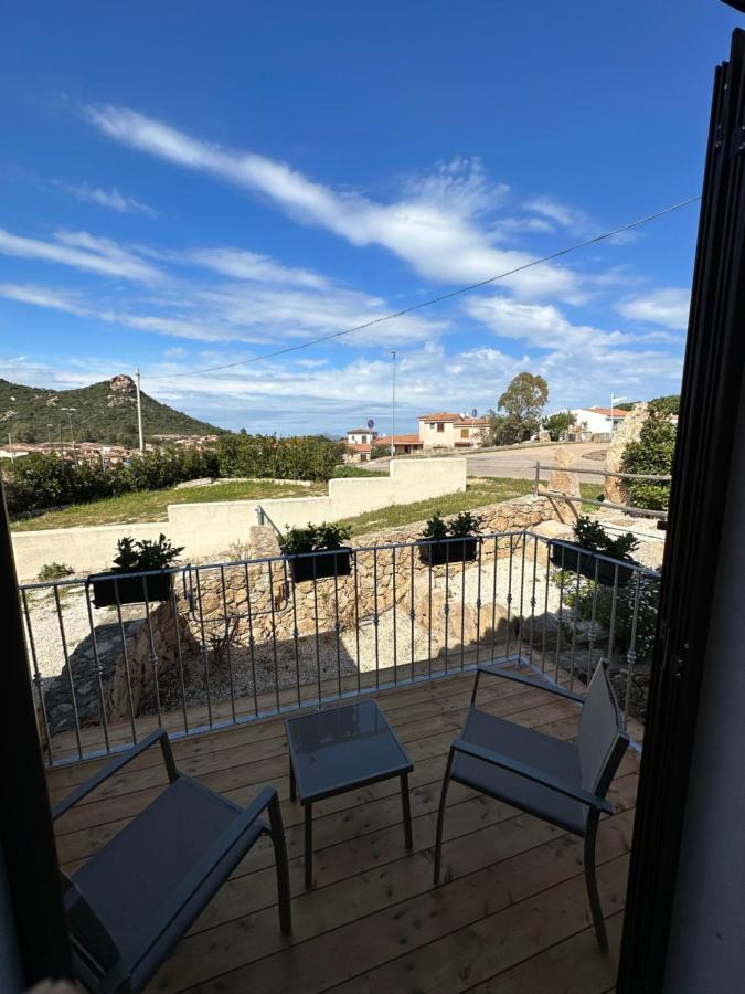 The Square Depandance Bed and Breakfast Cannigione Εξωτερικό φωτογραφία