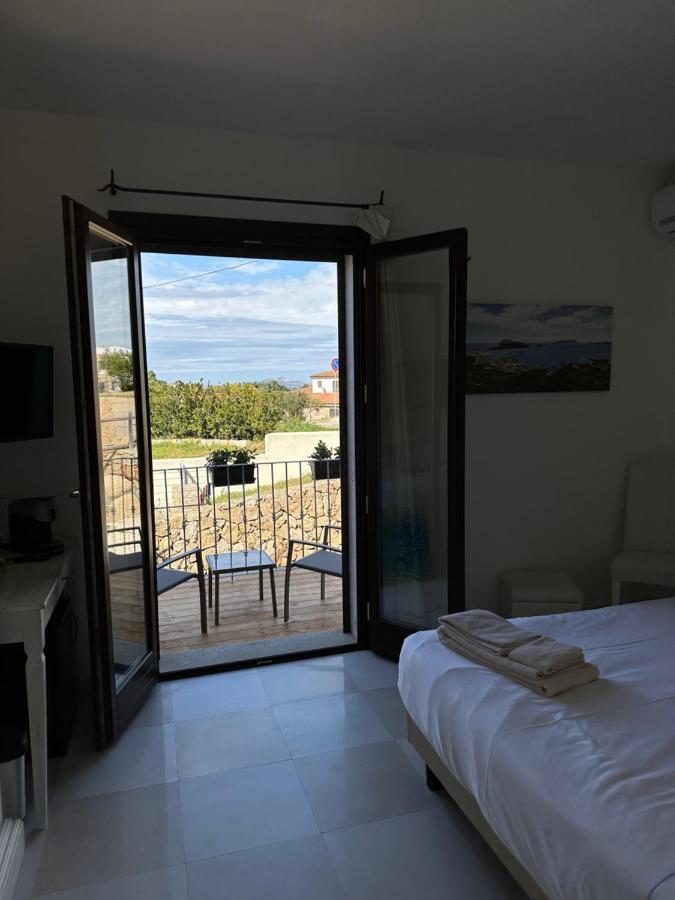 The Square Depandance Bed and Breakfast Cannigione Εξωτερικό φωτογραφία