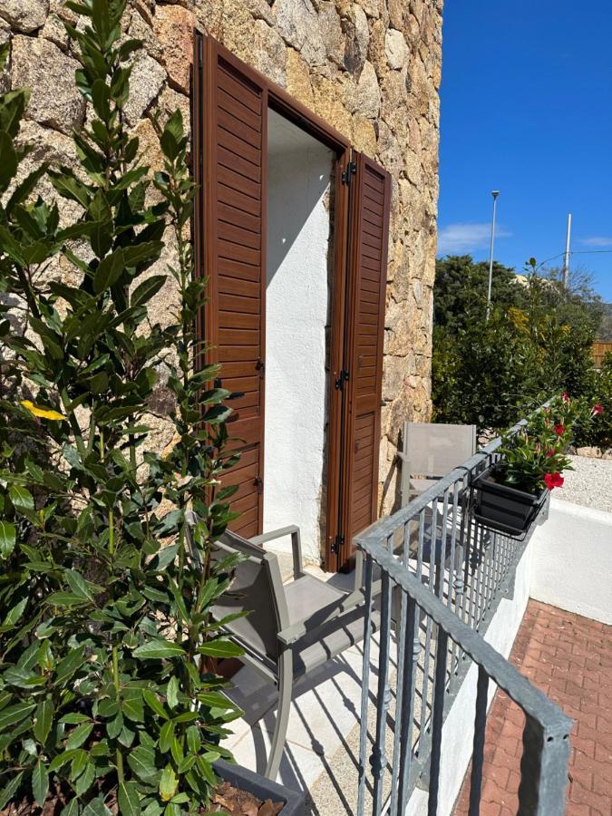 The Square Depandance Bed and Breakfast Cannigione Εξωτερικό φωτογραφία