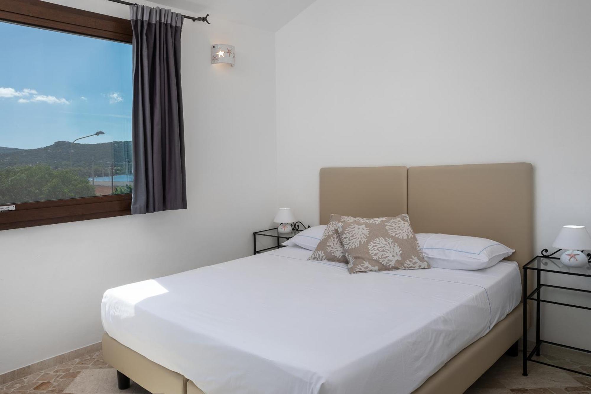 The Square Depandance Bed and Breakfast Cannigione Εξωτερικό φωτογραφία