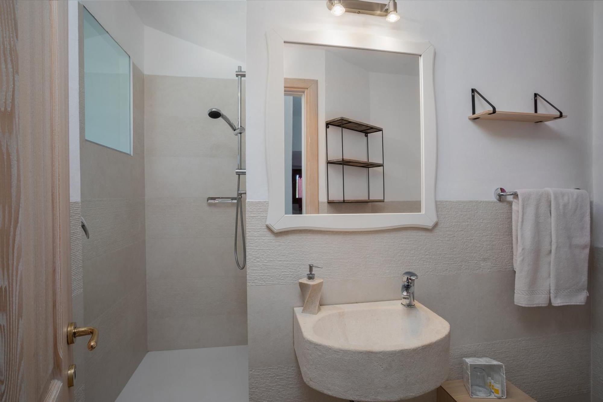 The Square Depandance Bed and Breakfast Cannigione Εξωτερικό φωτογραφία