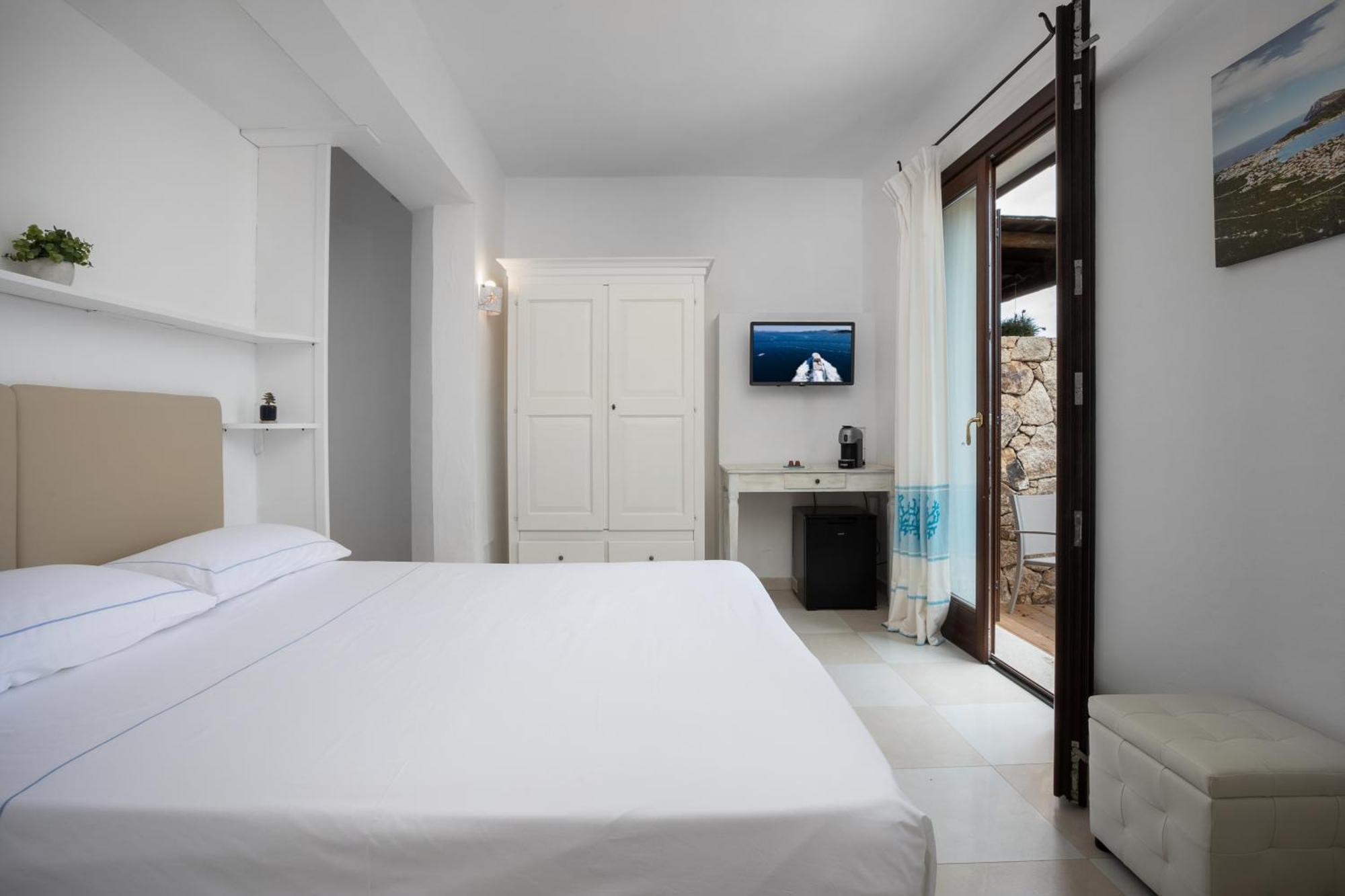 The Square Depandance Bed and Breakfast Cannigione Εξωτερικό φωτογραφία