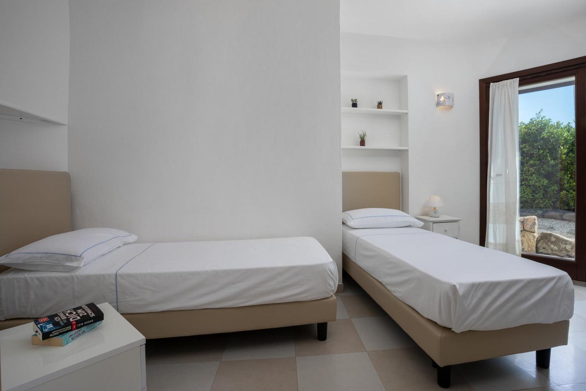The Square Depandance Bed and Breakfast Cannigione Εξωτερικό φωτογραφία
