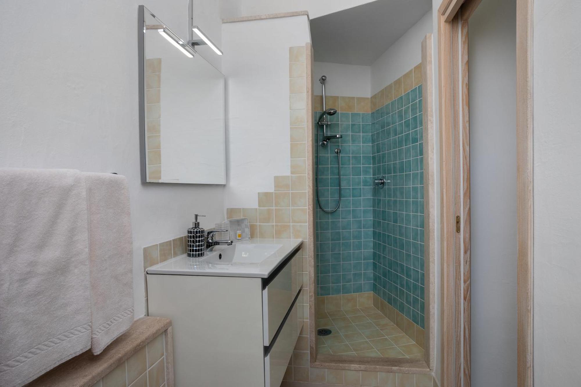 The Square Depandance Bed and Breakfast Cannigione Εξωτερικό φωτογραφία