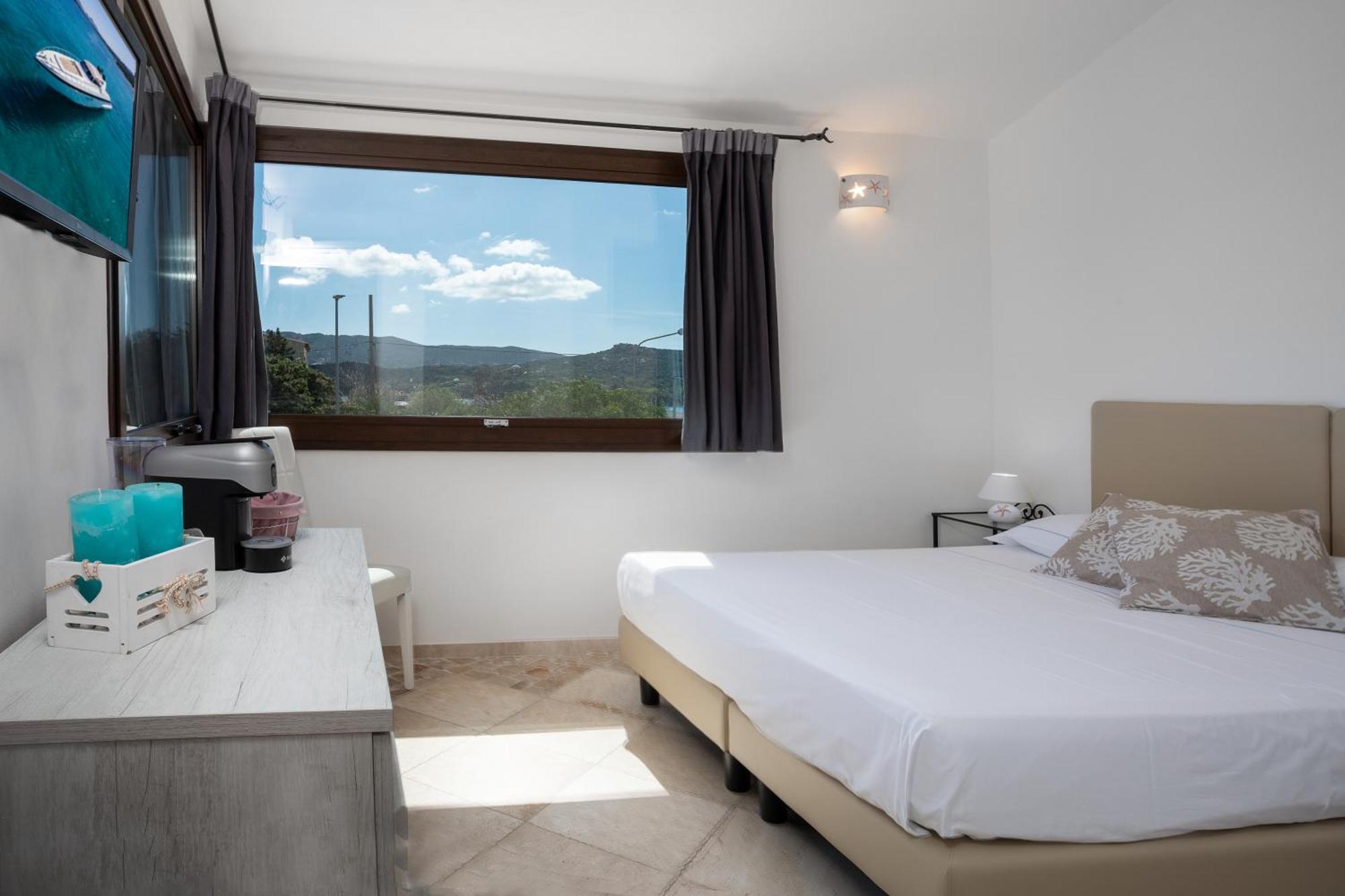 The Square Depandance Bed and Breakfast Cannigione Εξωτερικό φωτογραφία