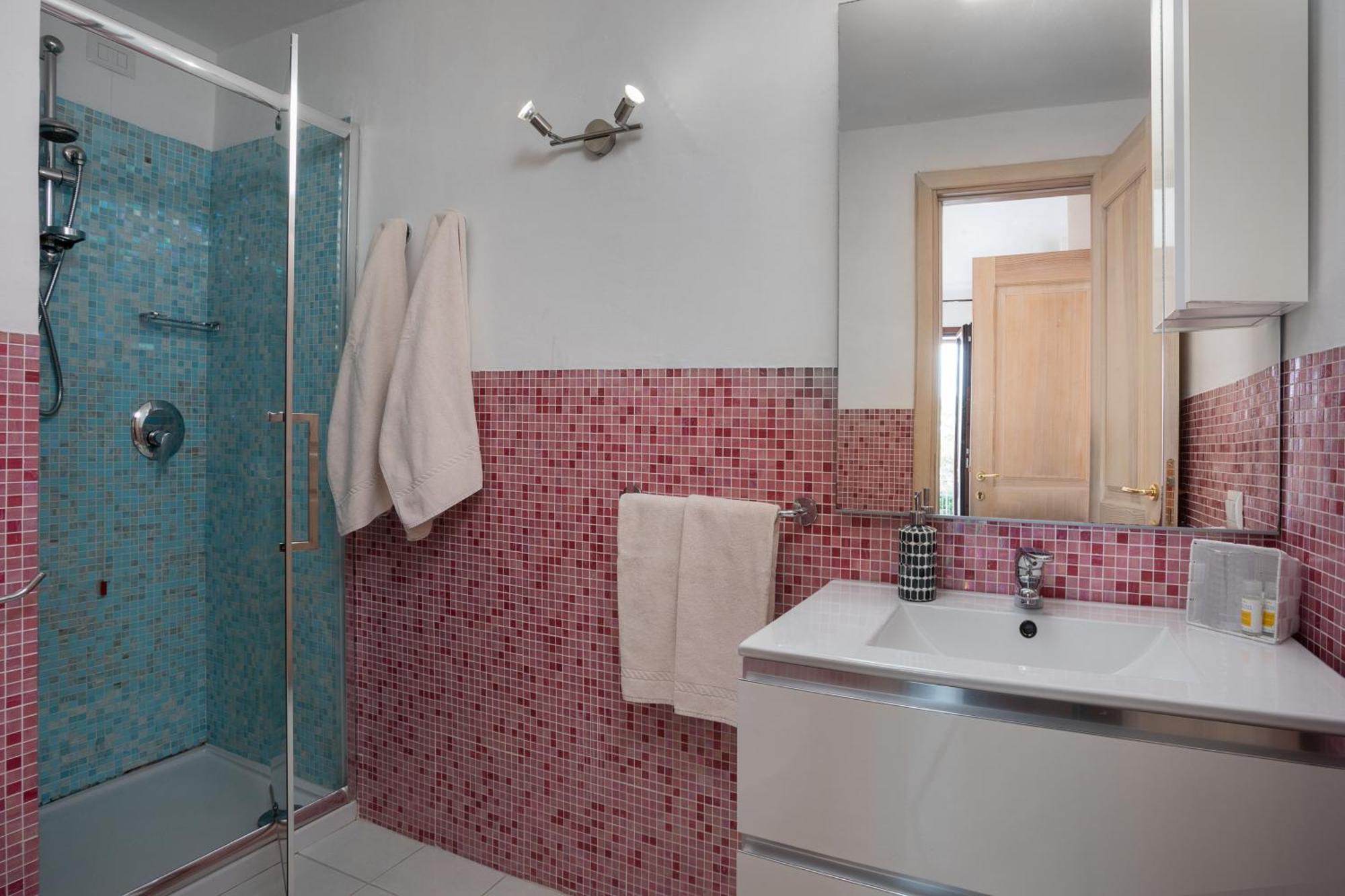 The Square Depandance Bed and Breakfast Cannigione Εξωτερικό φωτογραφία