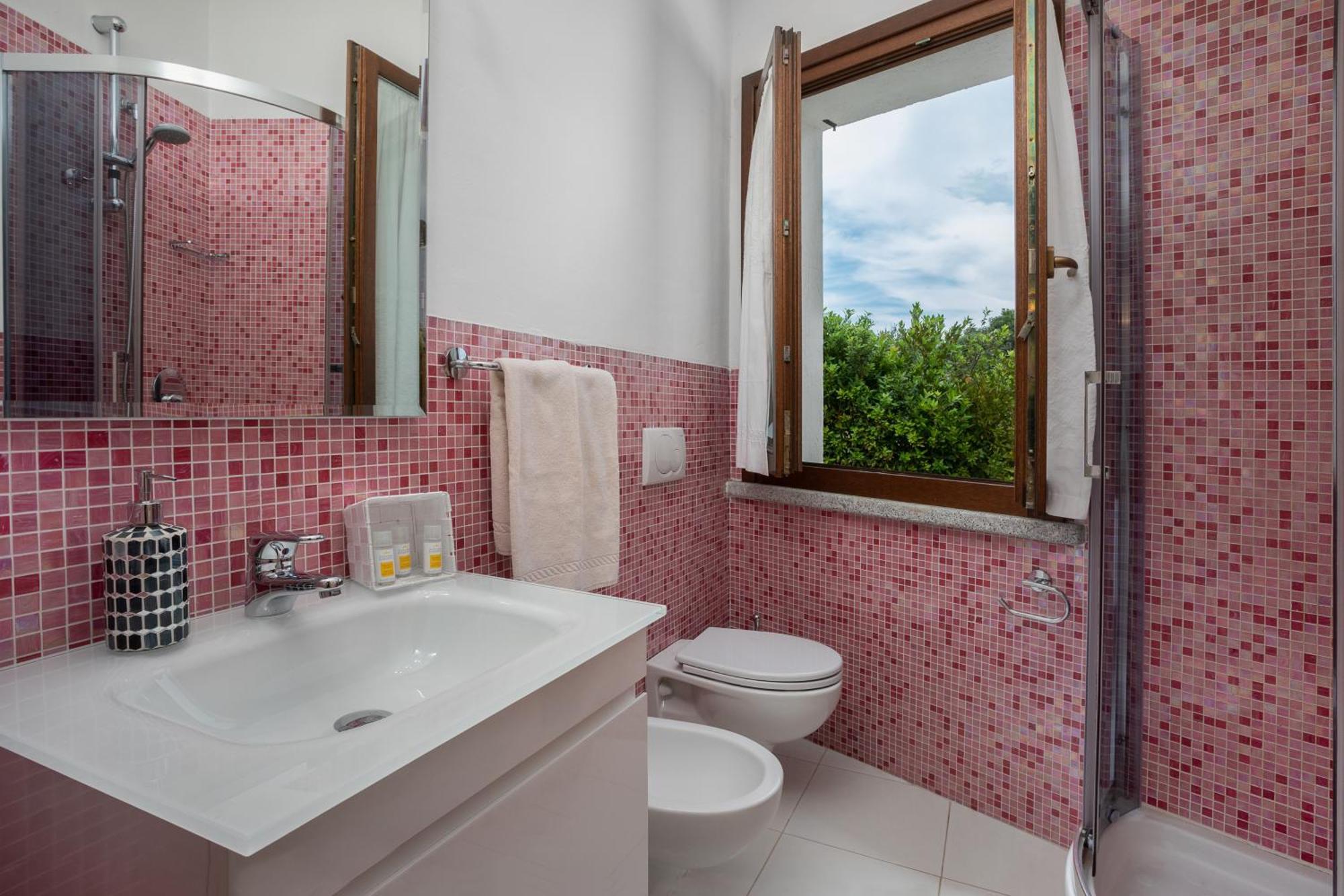 The Square Depandance Bed and Breakfast Cannigione Εξωτερικό φωτογραφία
